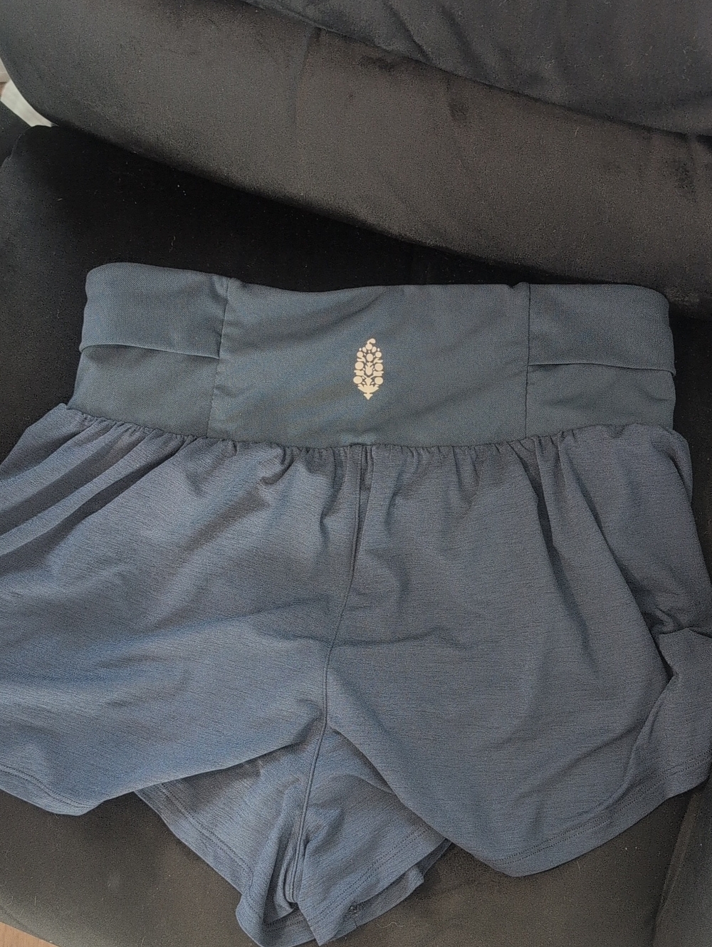 Free People Light As air Shorts